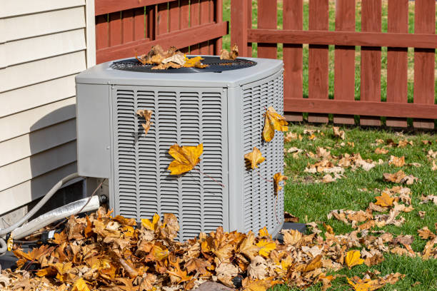 Best HVAC maintenance near me  in Bardonia, NY
