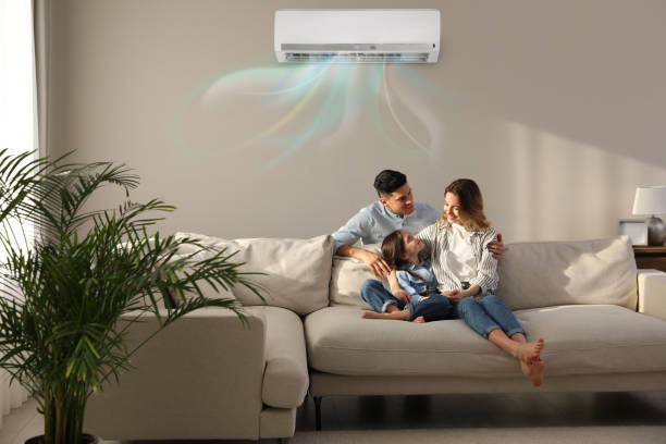 Best HVAC tune-up services  in Bardonia, NY