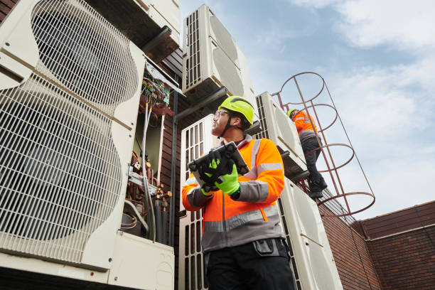 Best Central air repair  in Bardonia, NY