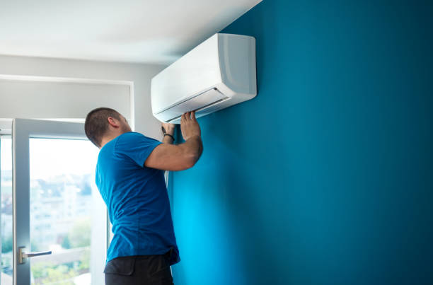 Best Ductless HVAC repair  in Bardonia, NY