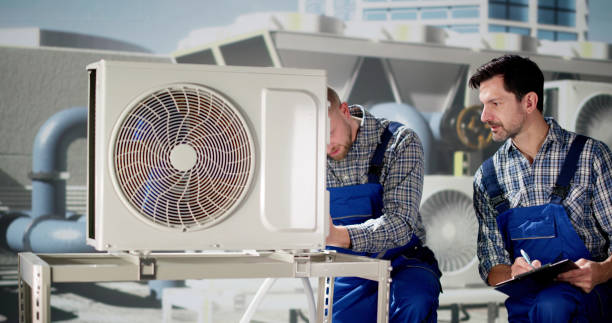 Best Emergency HVAC repair  in Bardonia, NY