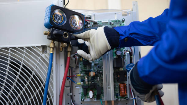 Best HVAC repair near me  in Bardonia, NY