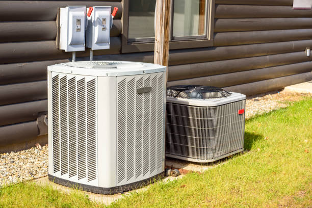 Best HVAC emergency services  in Bardonia, NY